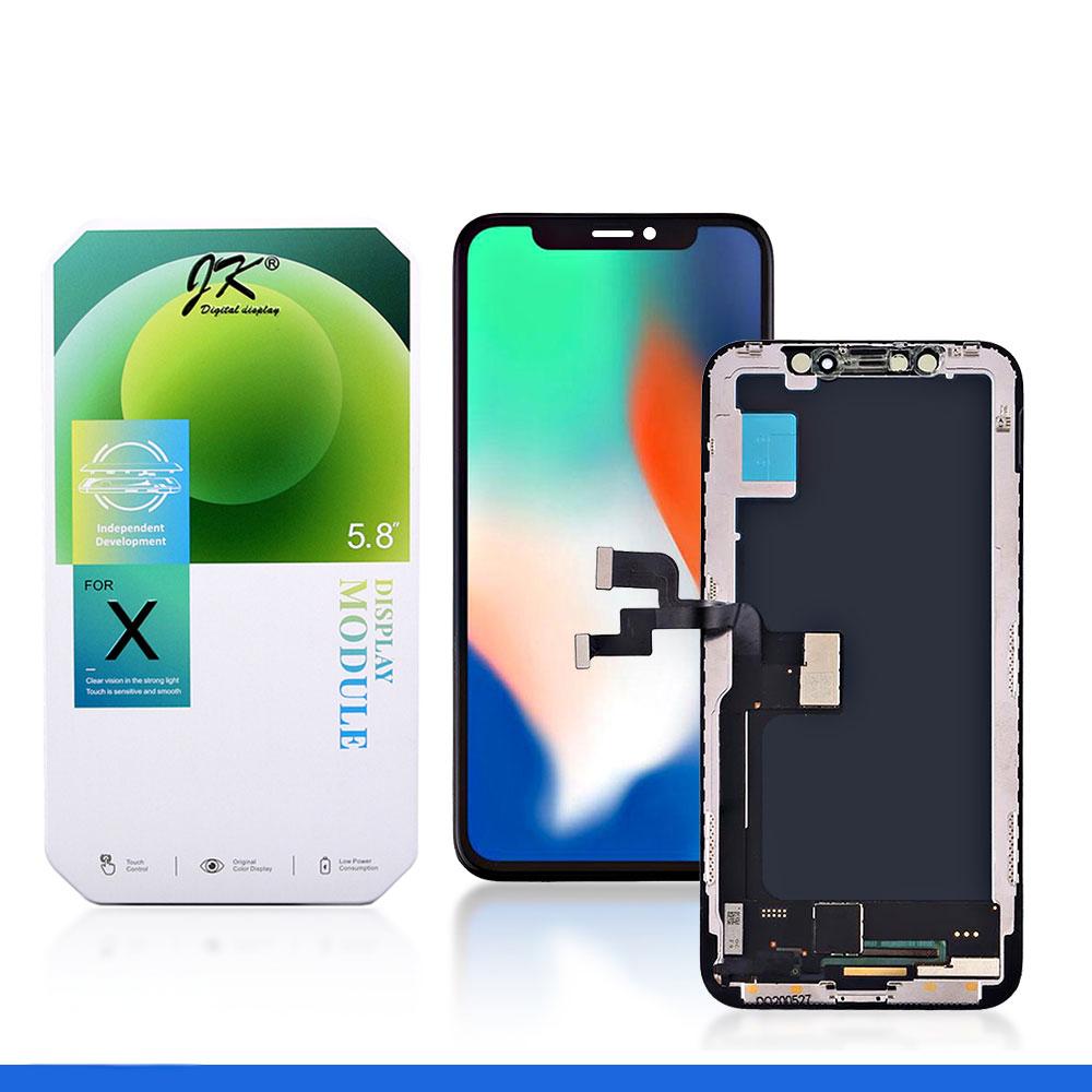 ALL LCD IPHONE